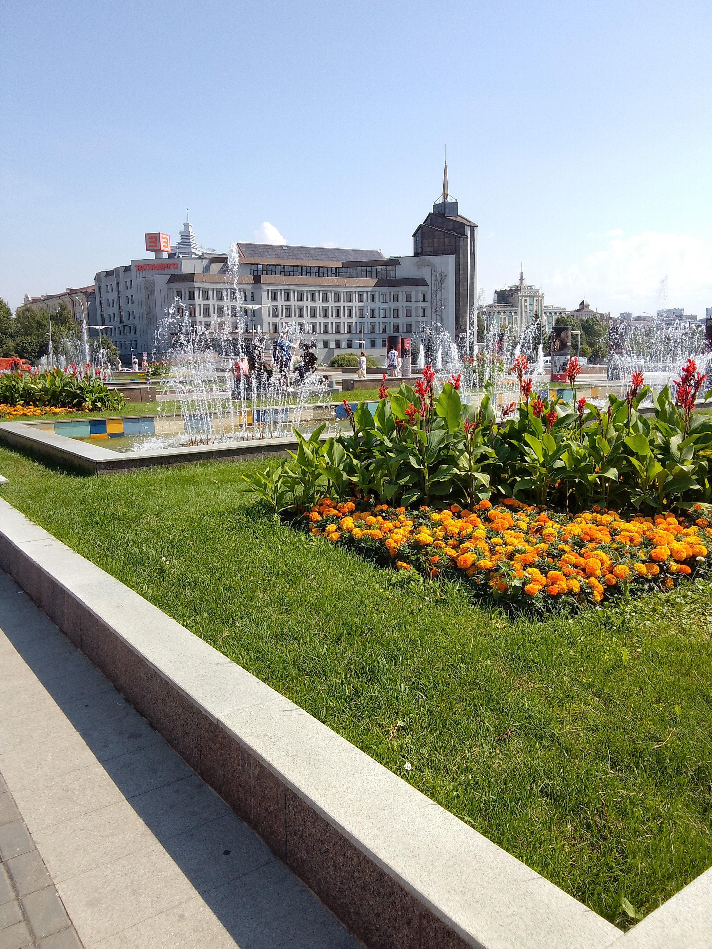 Фото Гостиница  Татарстан