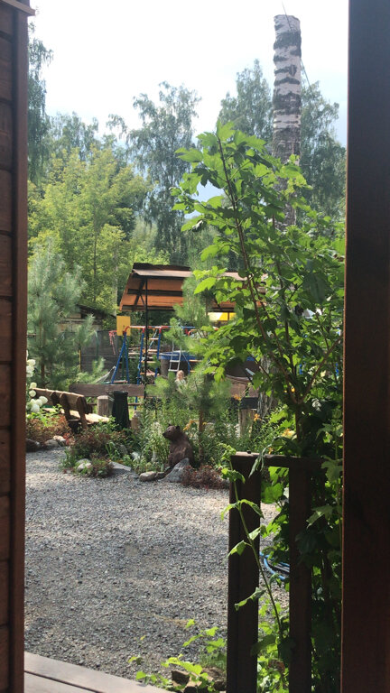 Фото Яшкин Дом