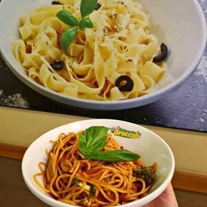 Pizza and pasta near me online