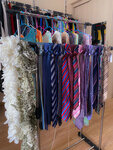 Zanoschivost’ (Moscow, Pokrovka Street, 1/13/6с2), second-hand shop