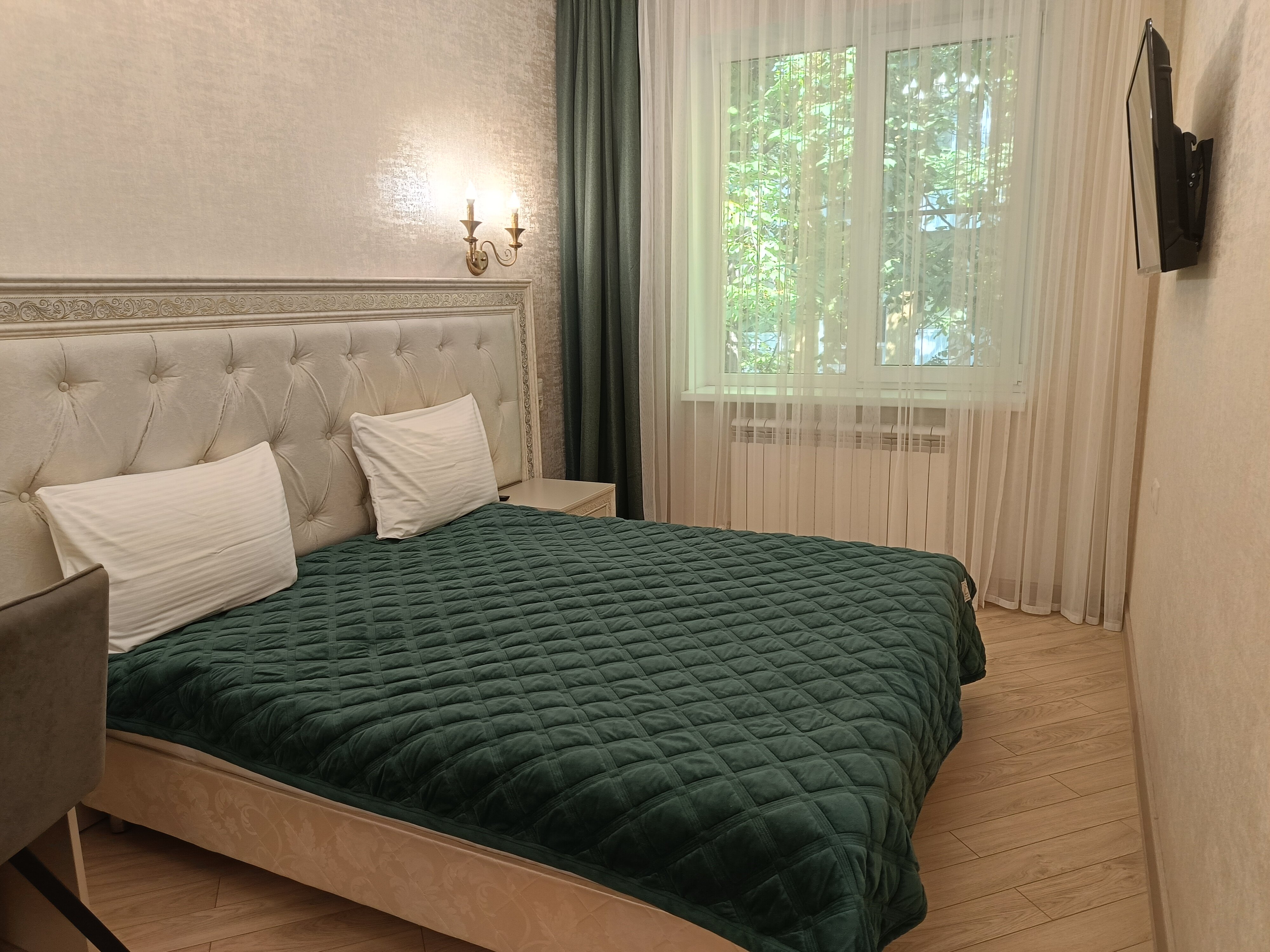 Фото Даллас