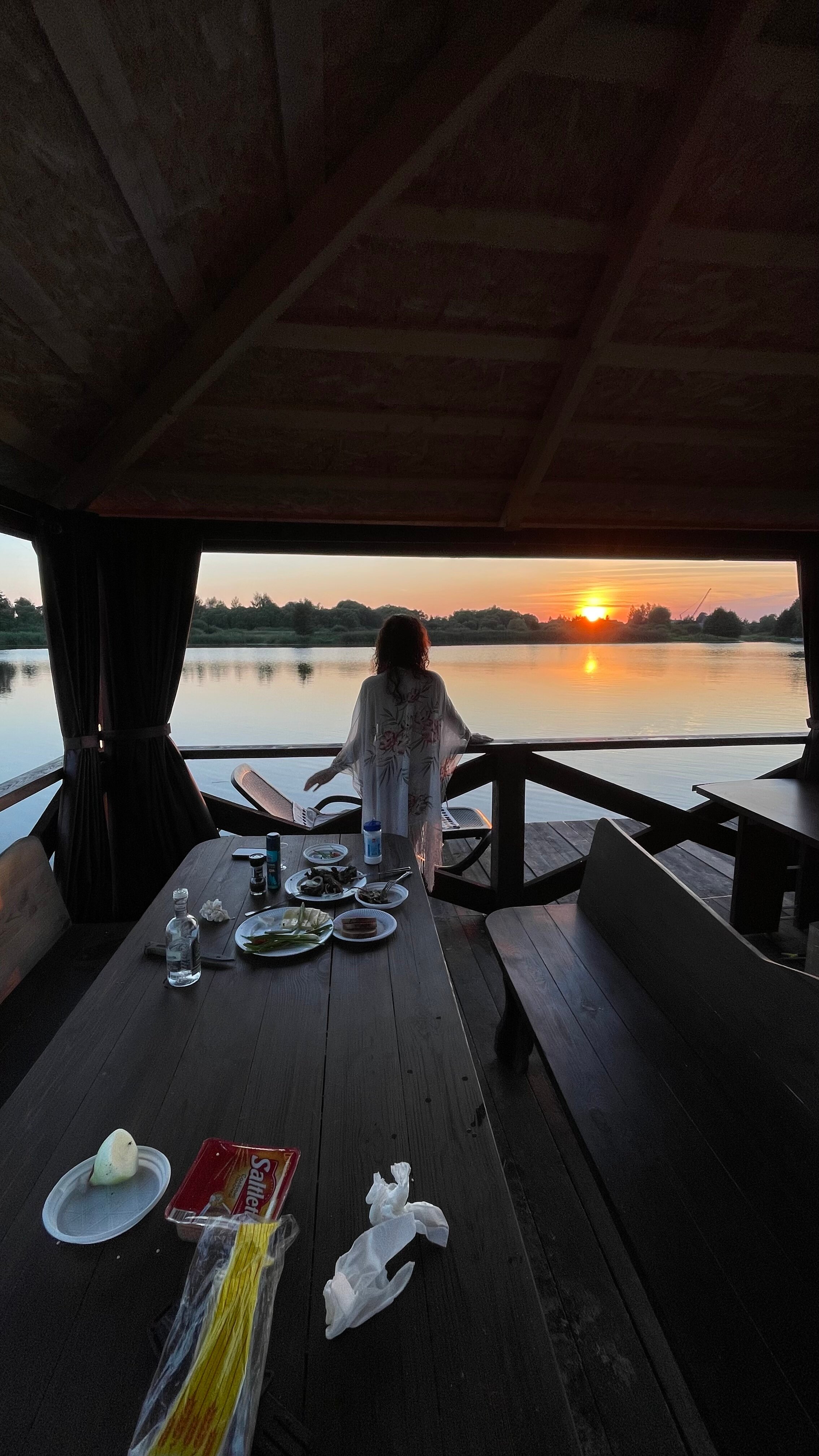 Фото Пронский Берег