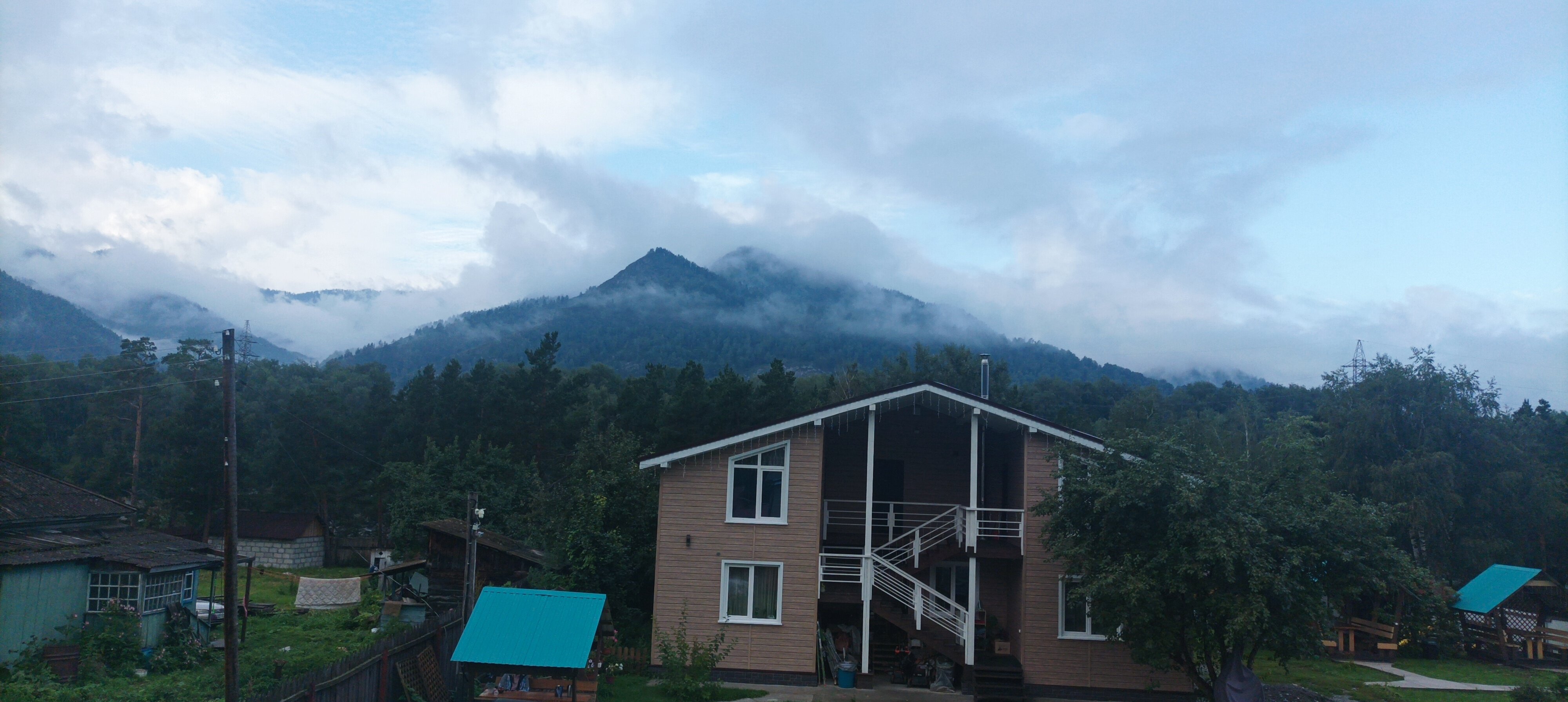 Фото Скай Алтай