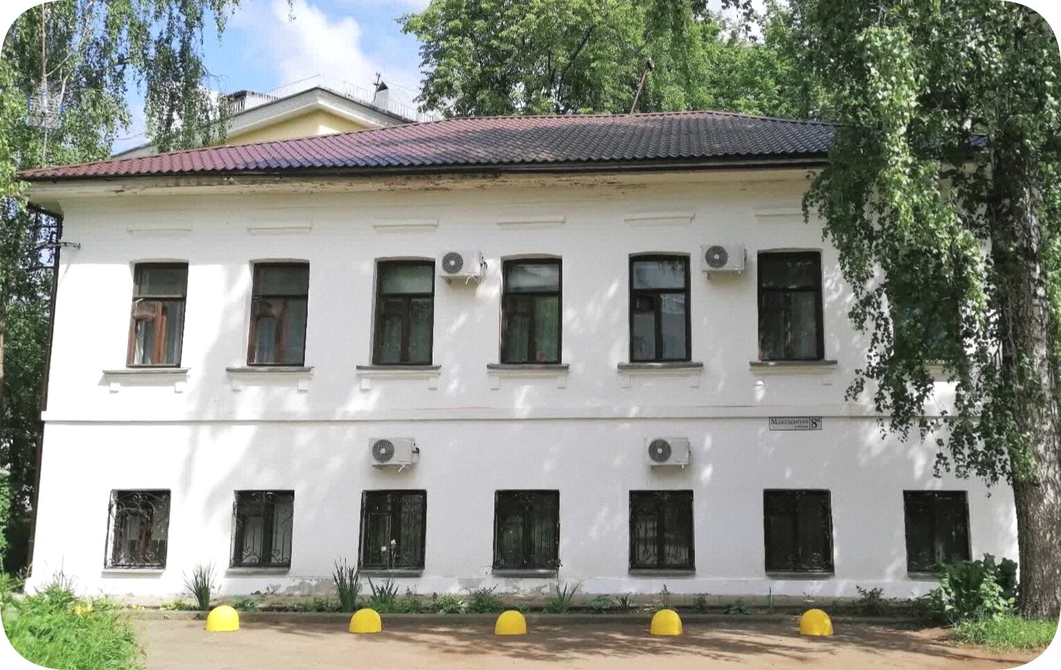 Фото Мудрый Филин