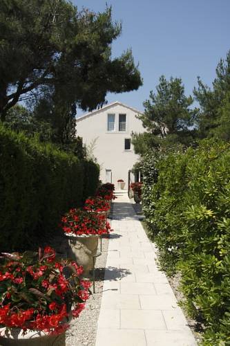 Фото Mas des Carassins