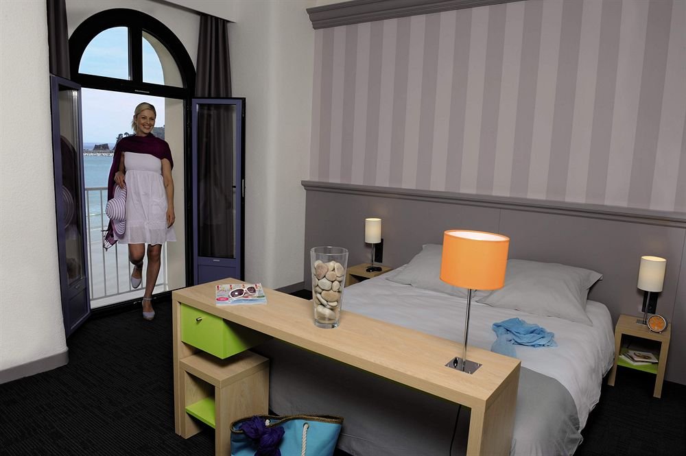 Фото Belambra Clubs Morgat - Le Grand Hotel De La Mer