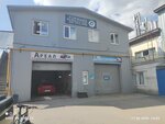 Автотехцентр Ареал (ulitsa Furmanova, 14А), car service, auto repair