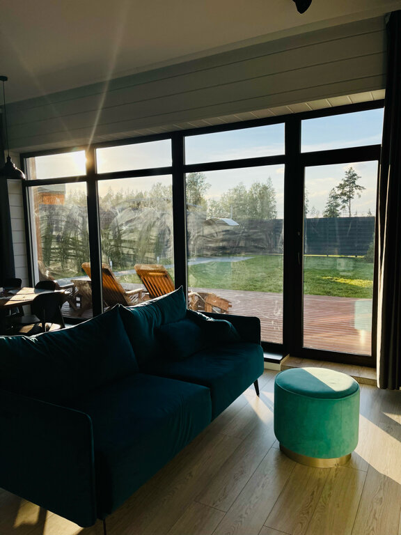 Фото Sosna Igora house