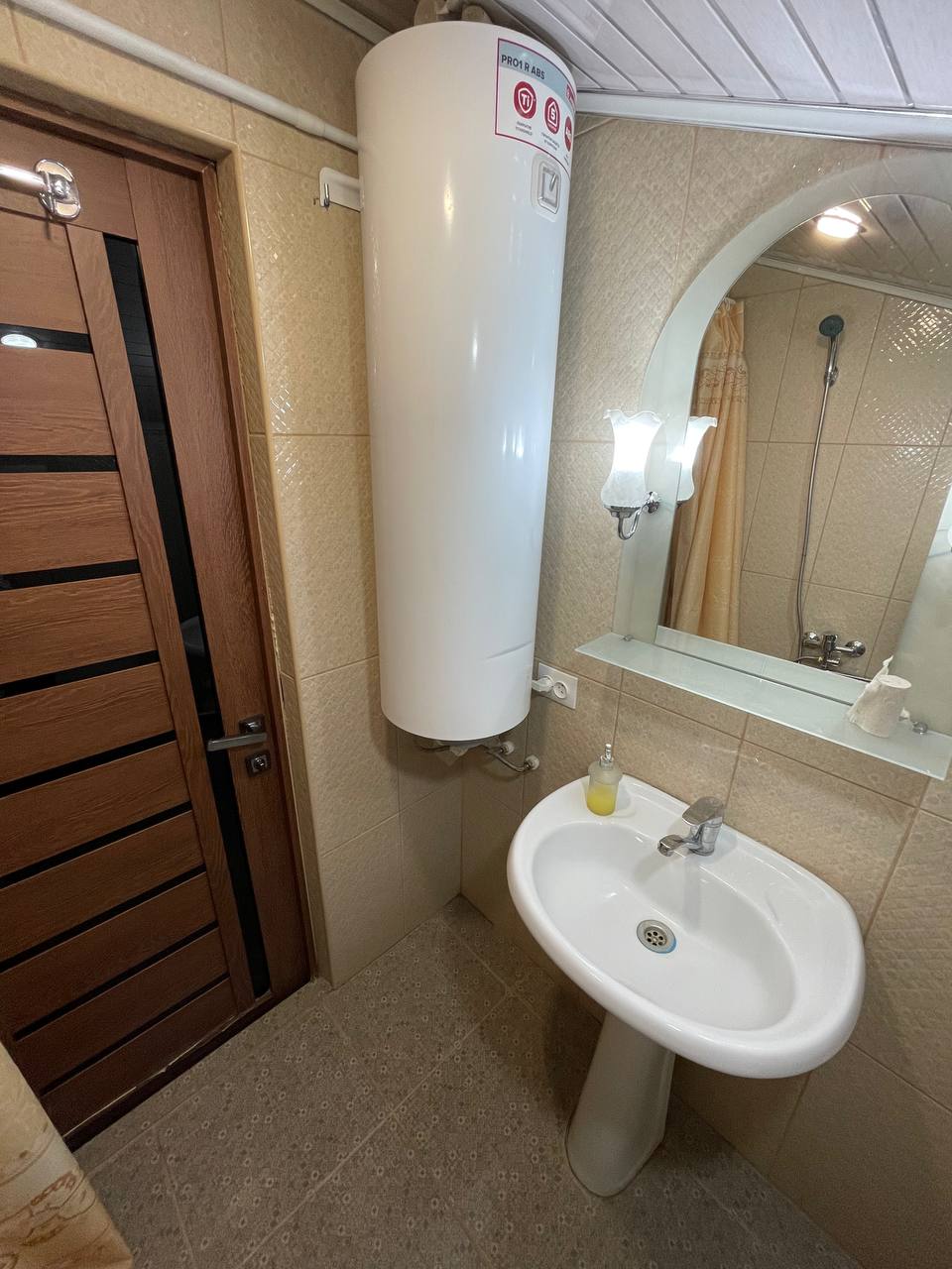 Фото У Шерифа