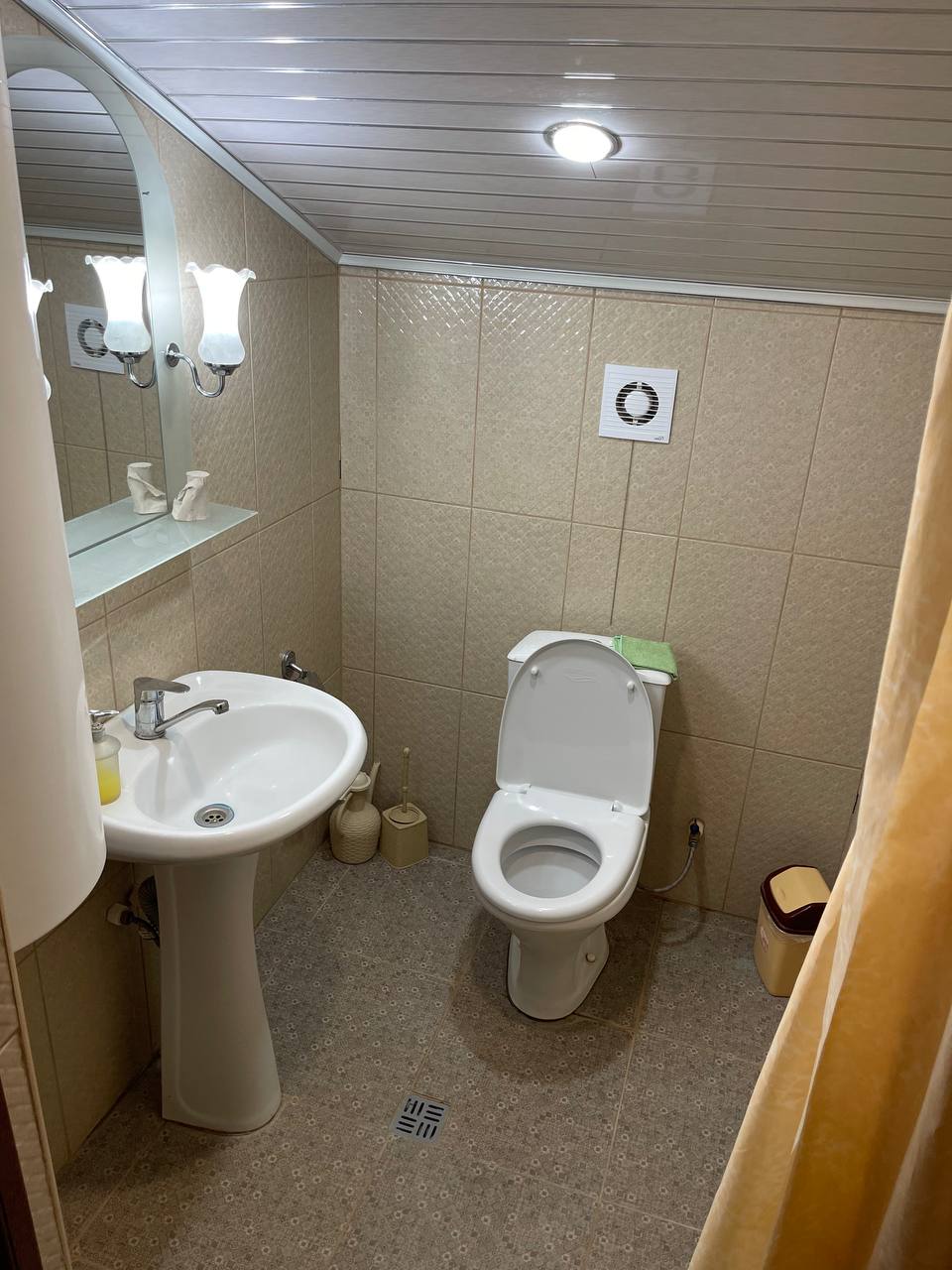 Фото У Шерифа