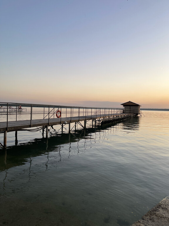 Фото Берег солнца