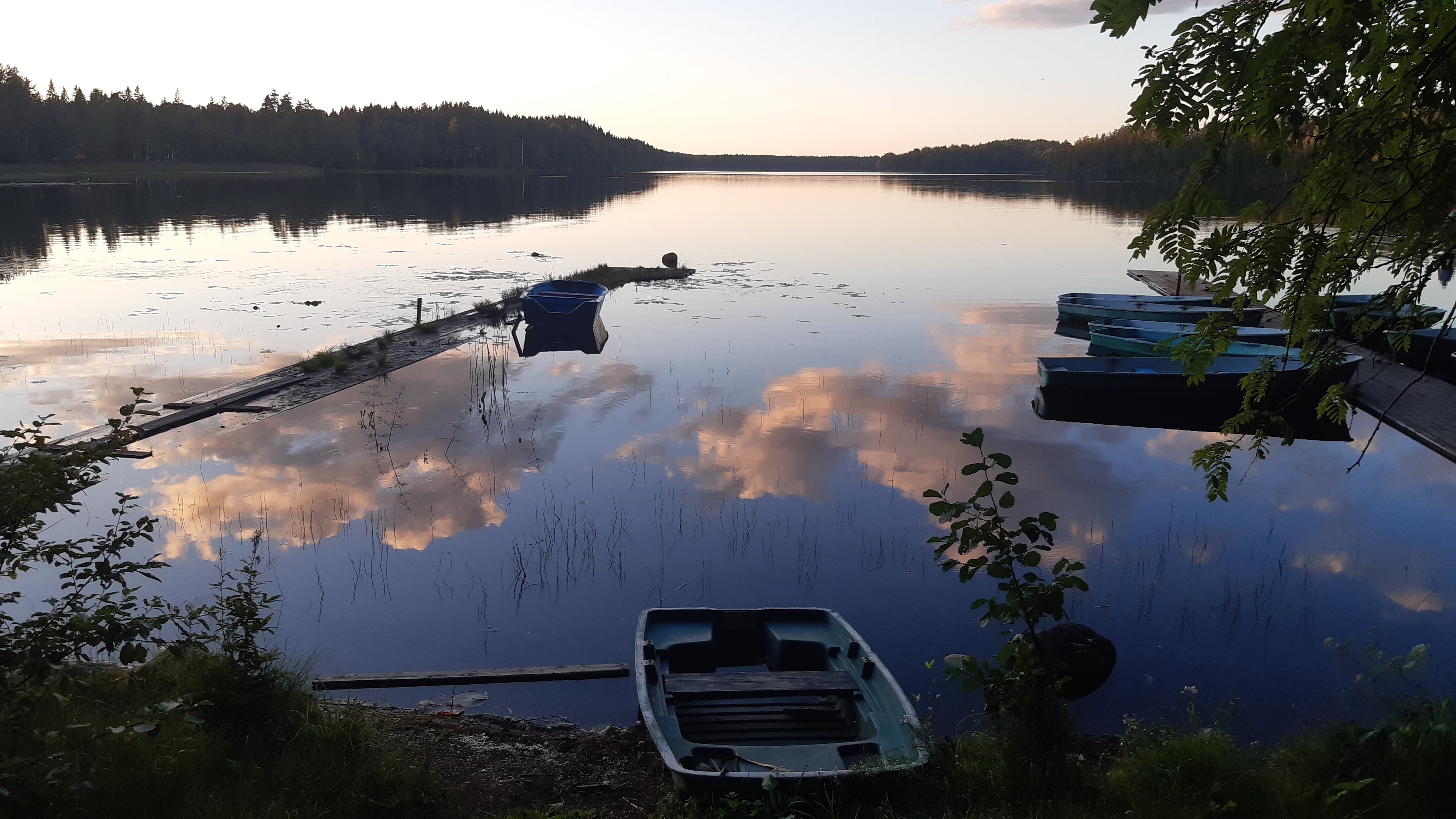 Фото Щучье озеро