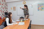 Happy English (78th Dobrovolcheskoy Brigady Street, 5), foreign language courses