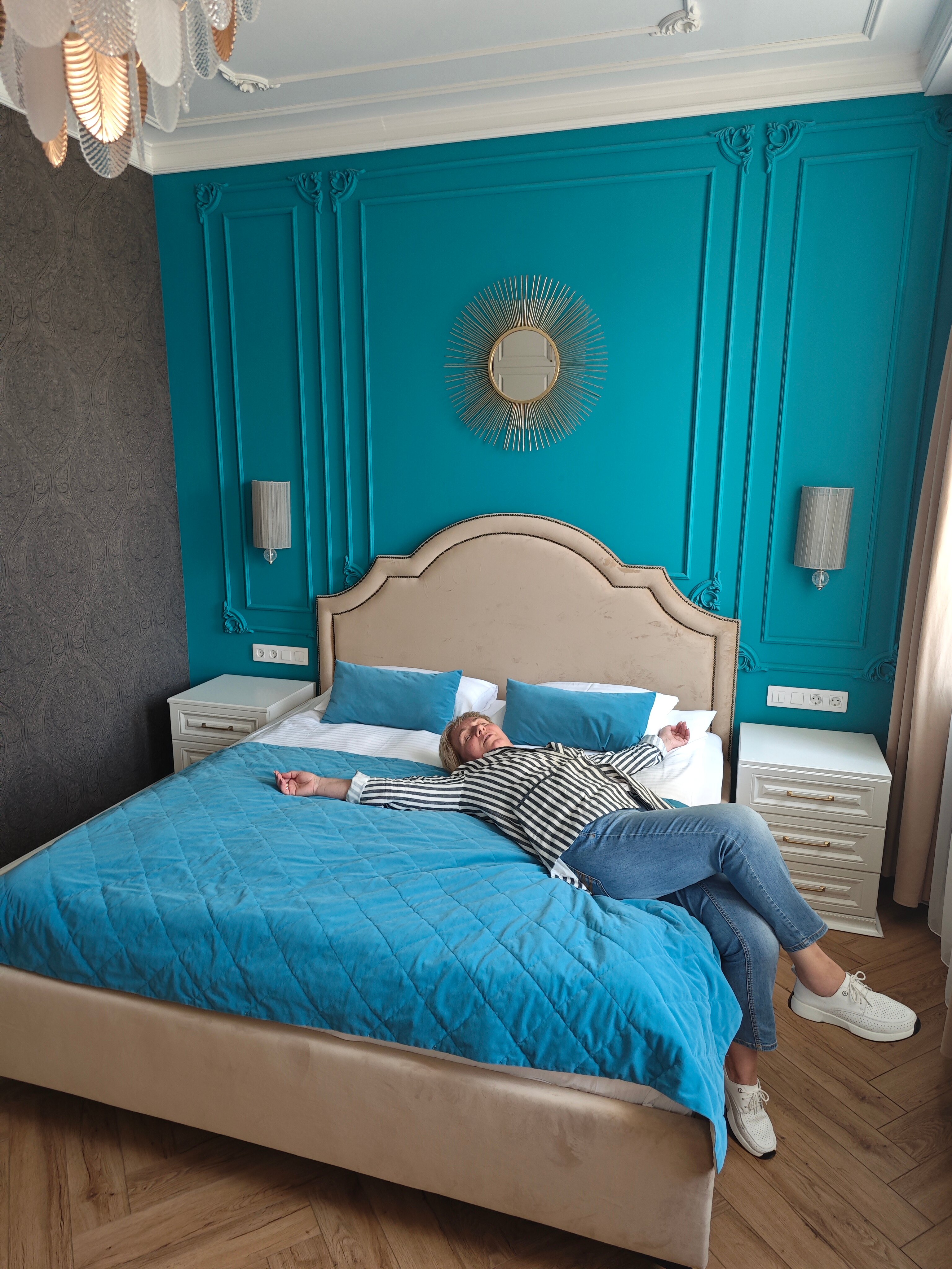 Фото Дом Дехтерева