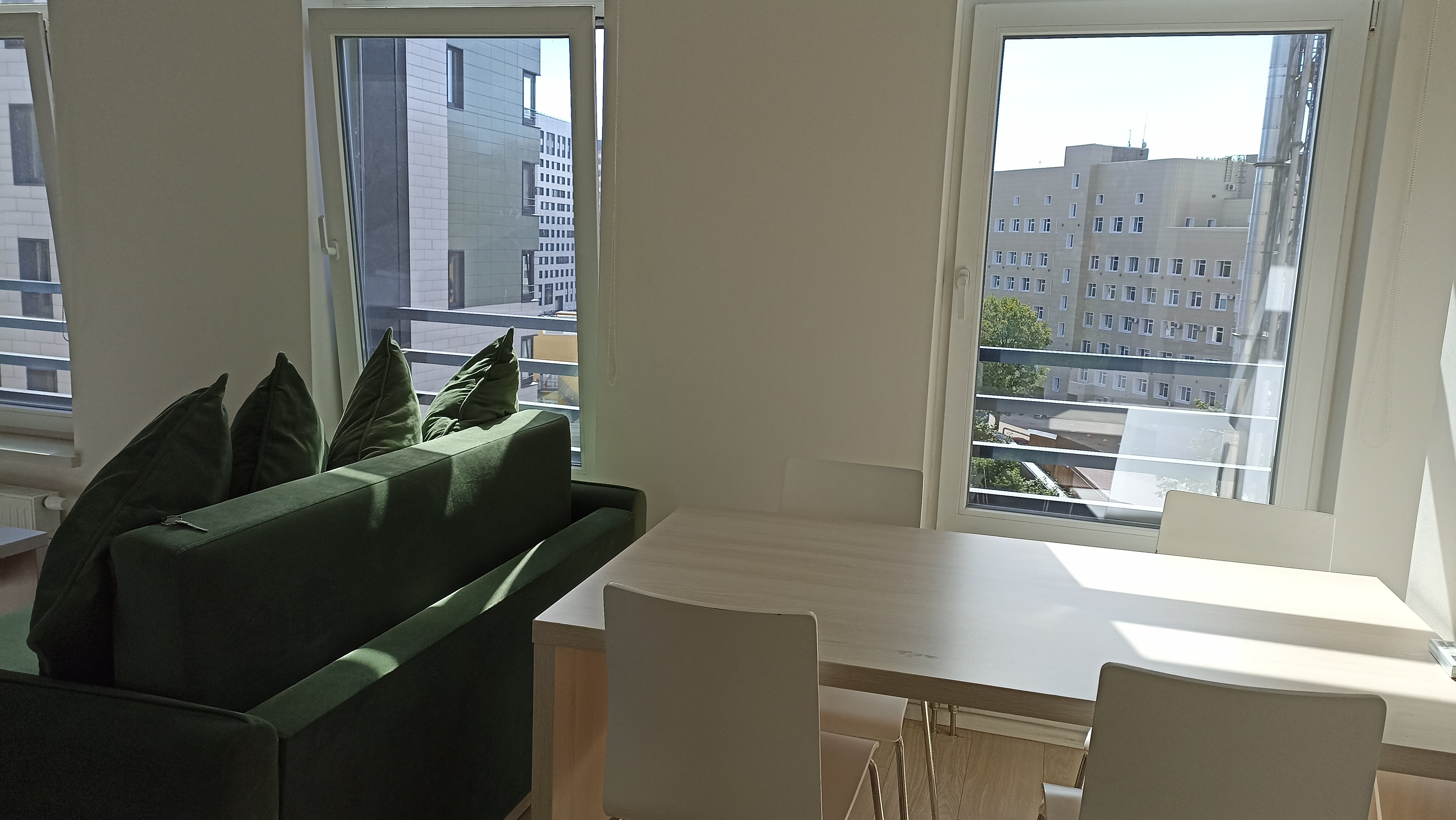 Фото Avenue-Apart