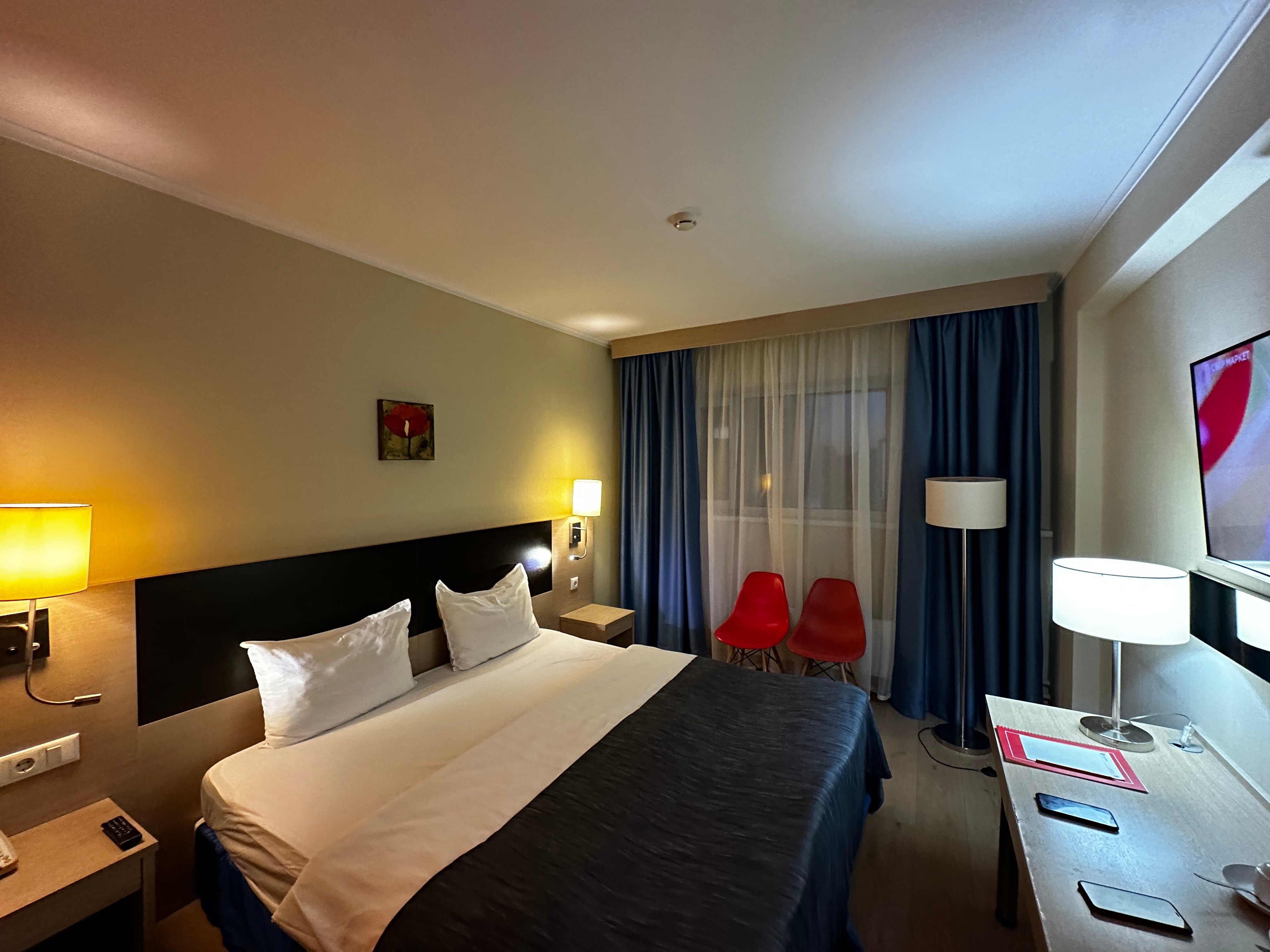 Фото Севастополь Модерн