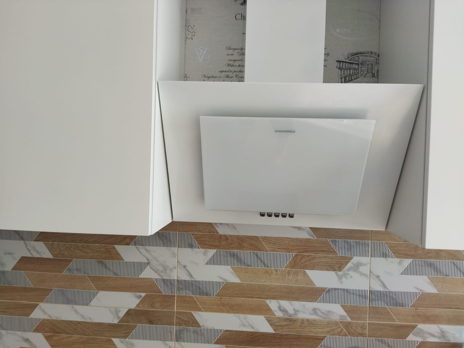 Фото Abri Luxe - New York City