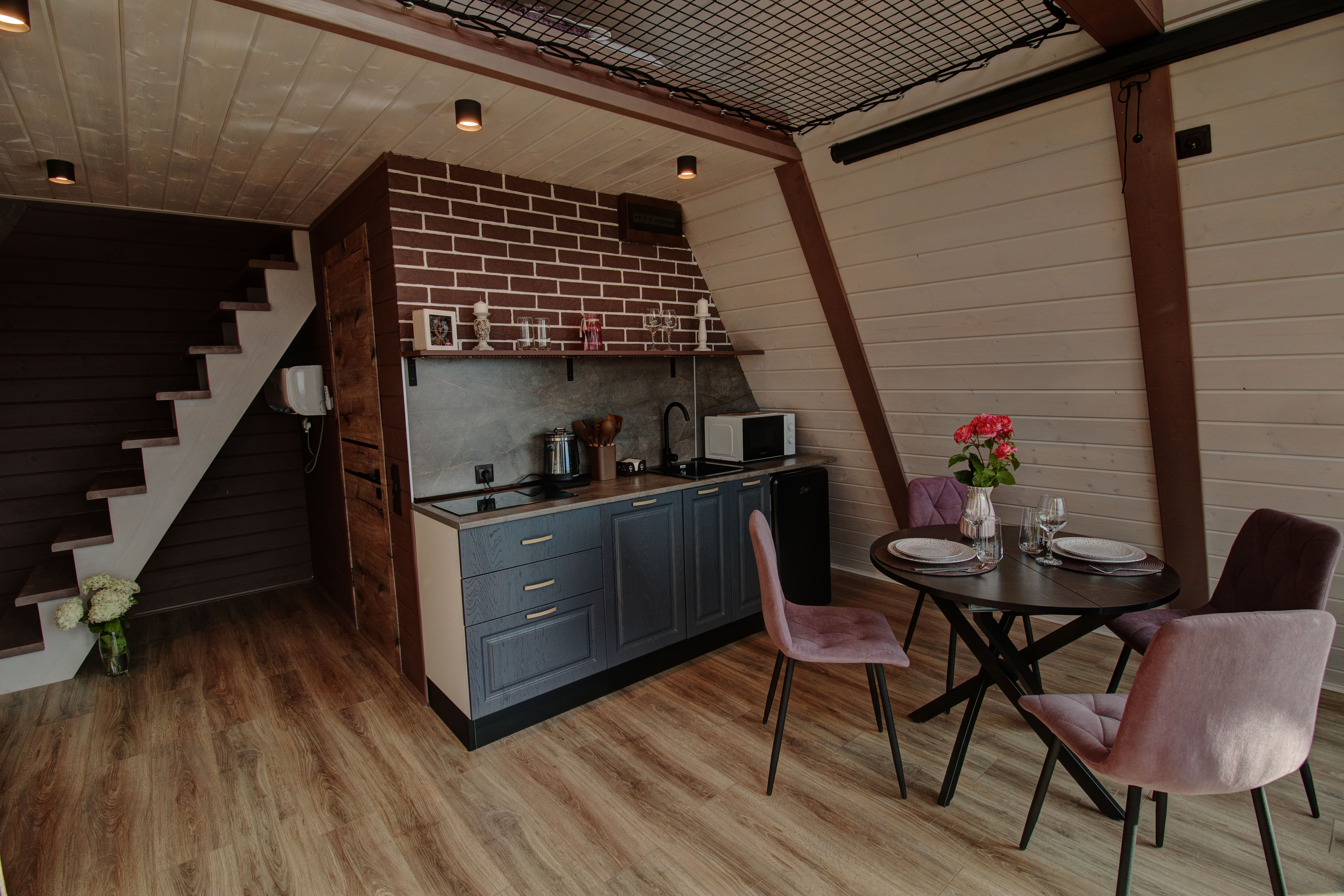 Фото Рыбинское море