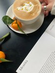 Coffee Story (ulitsa Dmitriya Mikhaylova, 3), coffee shop