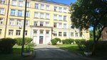Городской координационный центр по физкультурно-спортивной работе с образовательными организациями Санкт-Петербурга (Chernyakhovskogo Street, 49), organización de eventos