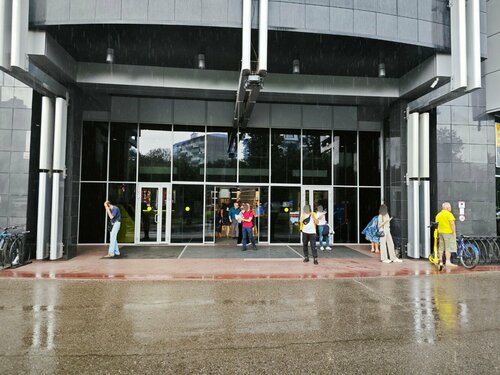 ATM Московский Кредитный банк, Zelenograd, photo