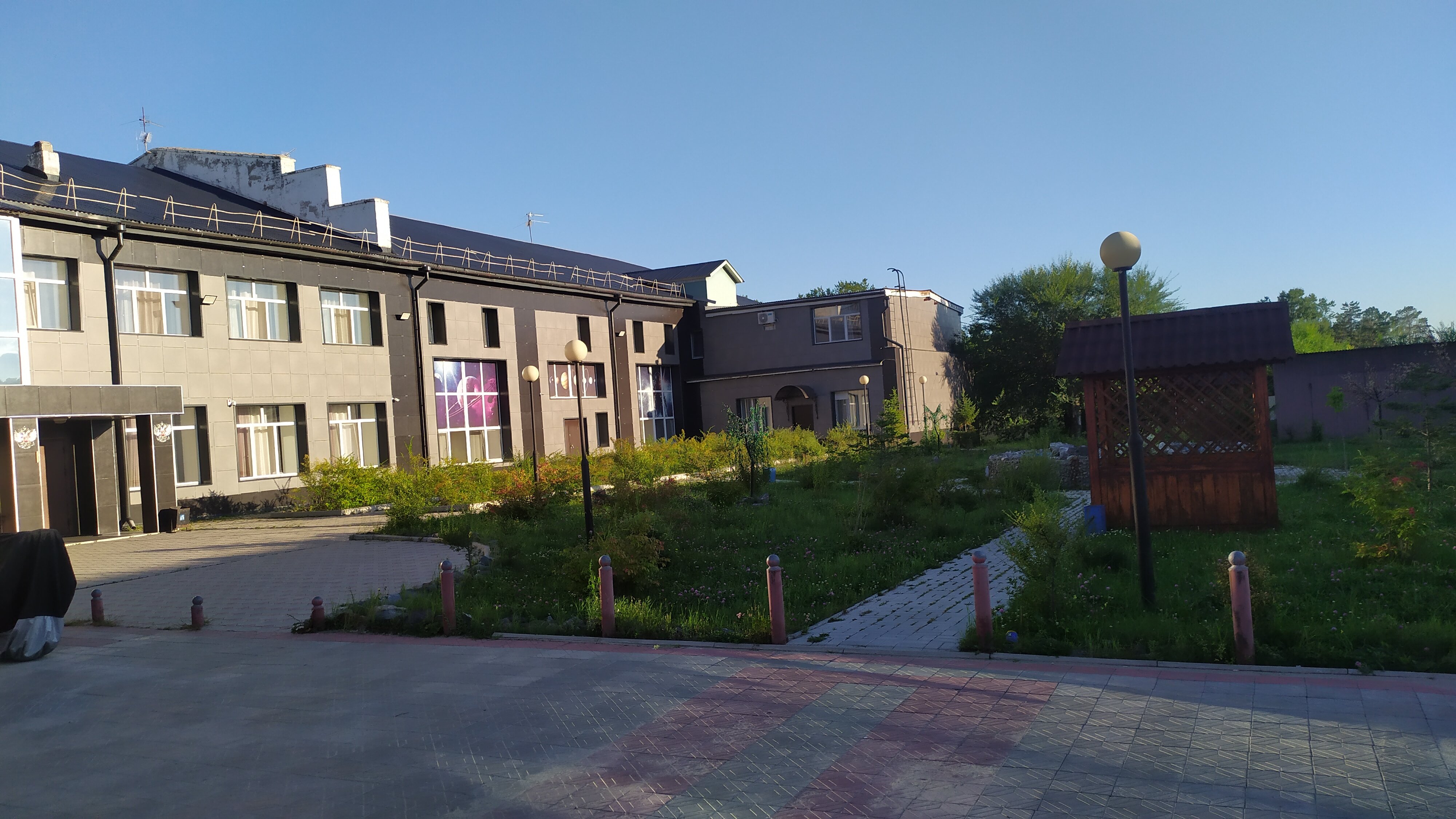 Фото Космос