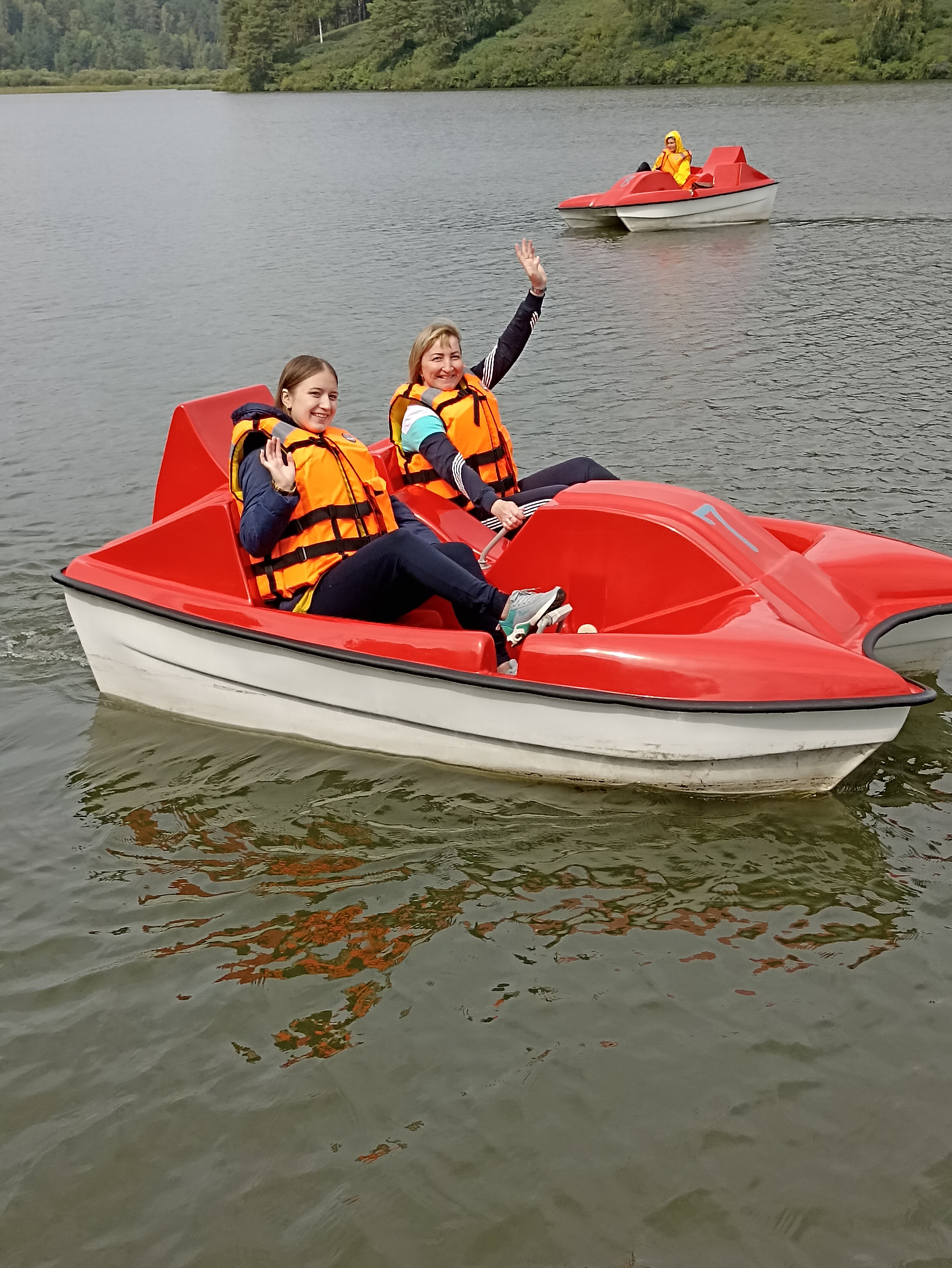 Фото Кедровый бор