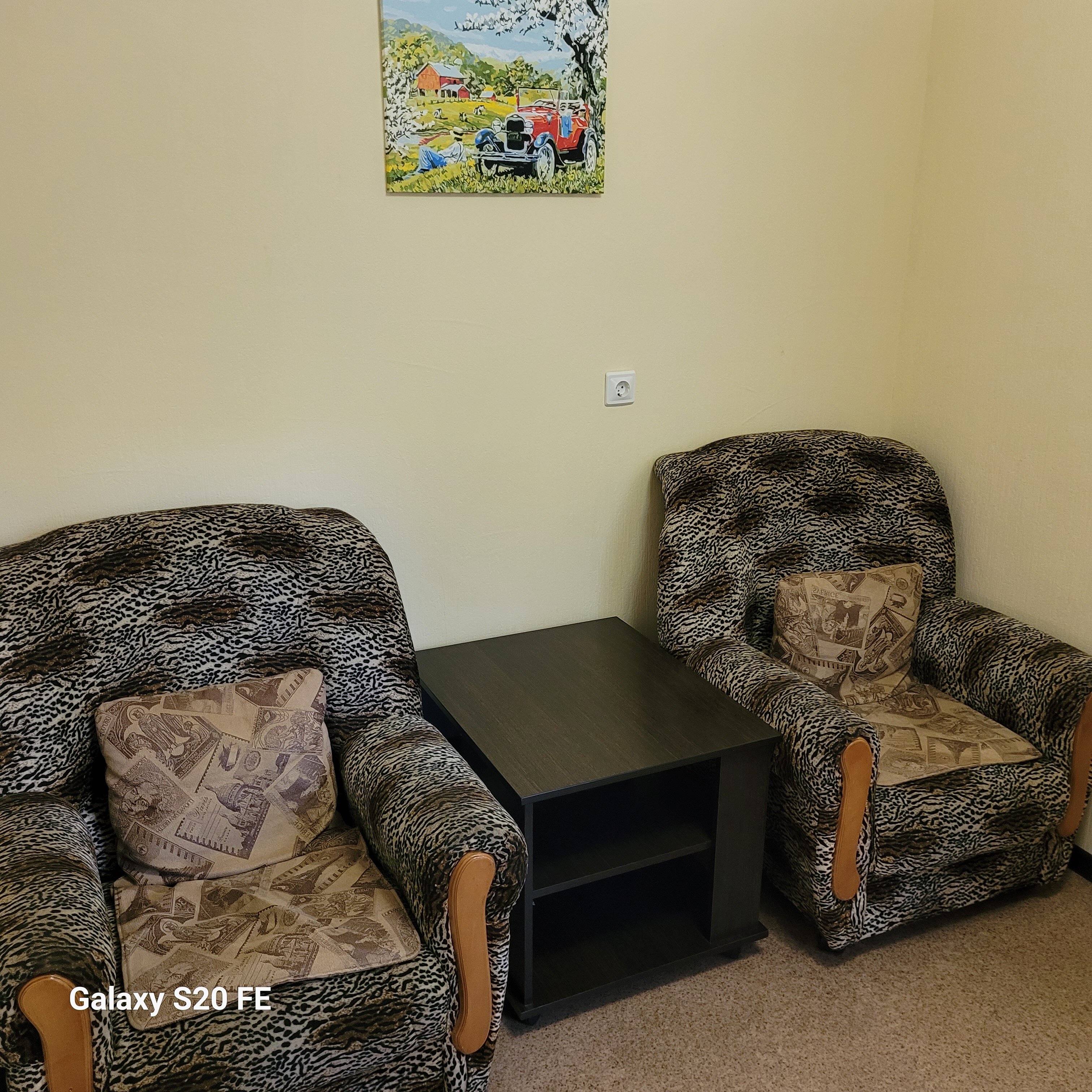 Фото Валенсия