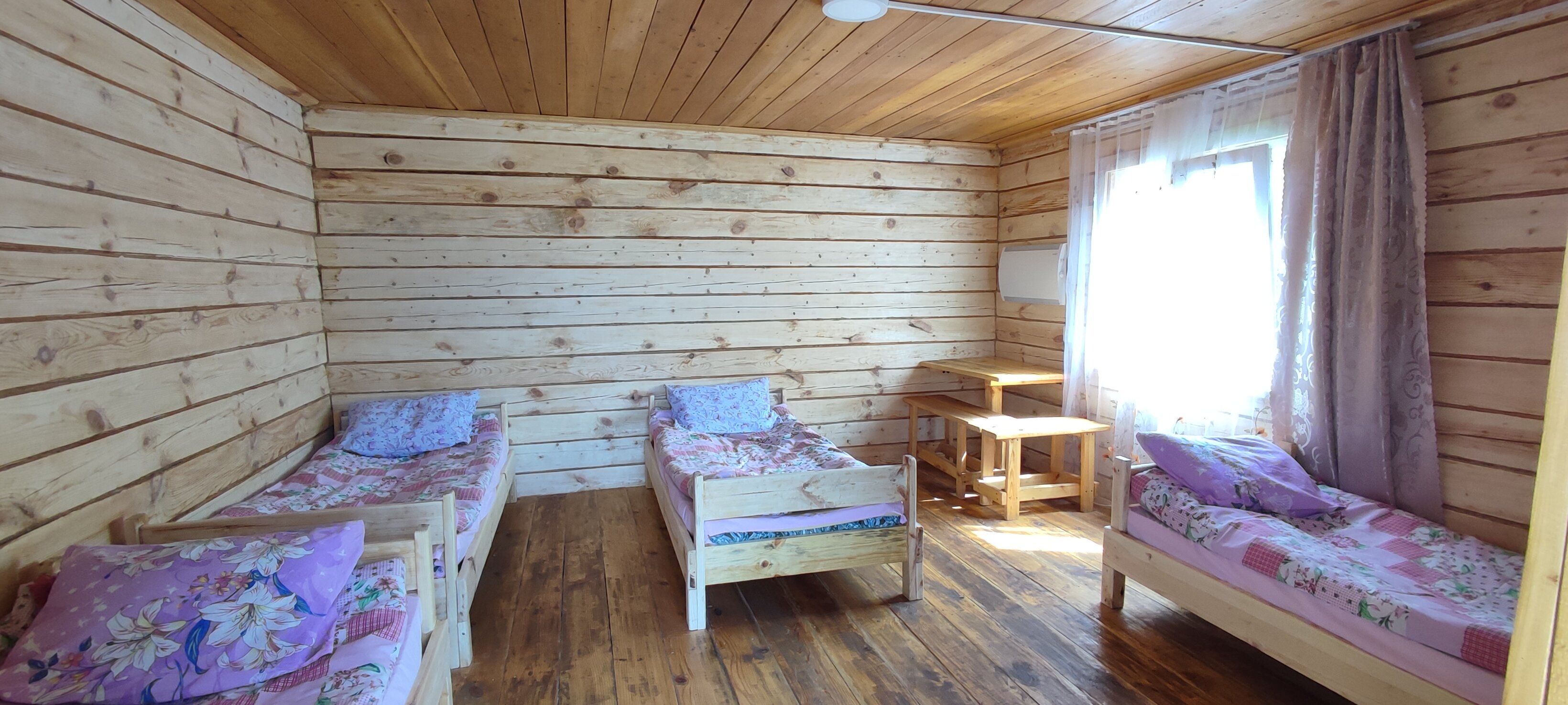 Фото В горах Алтая