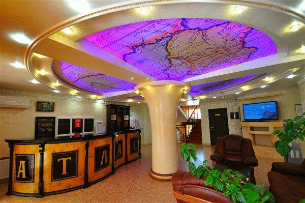 Фото отеля 3