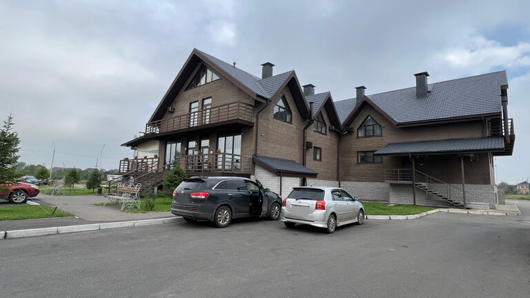 Фото отеля 3