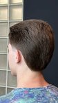 Jager (Admiralteyskaya Street, 20), hairdresser