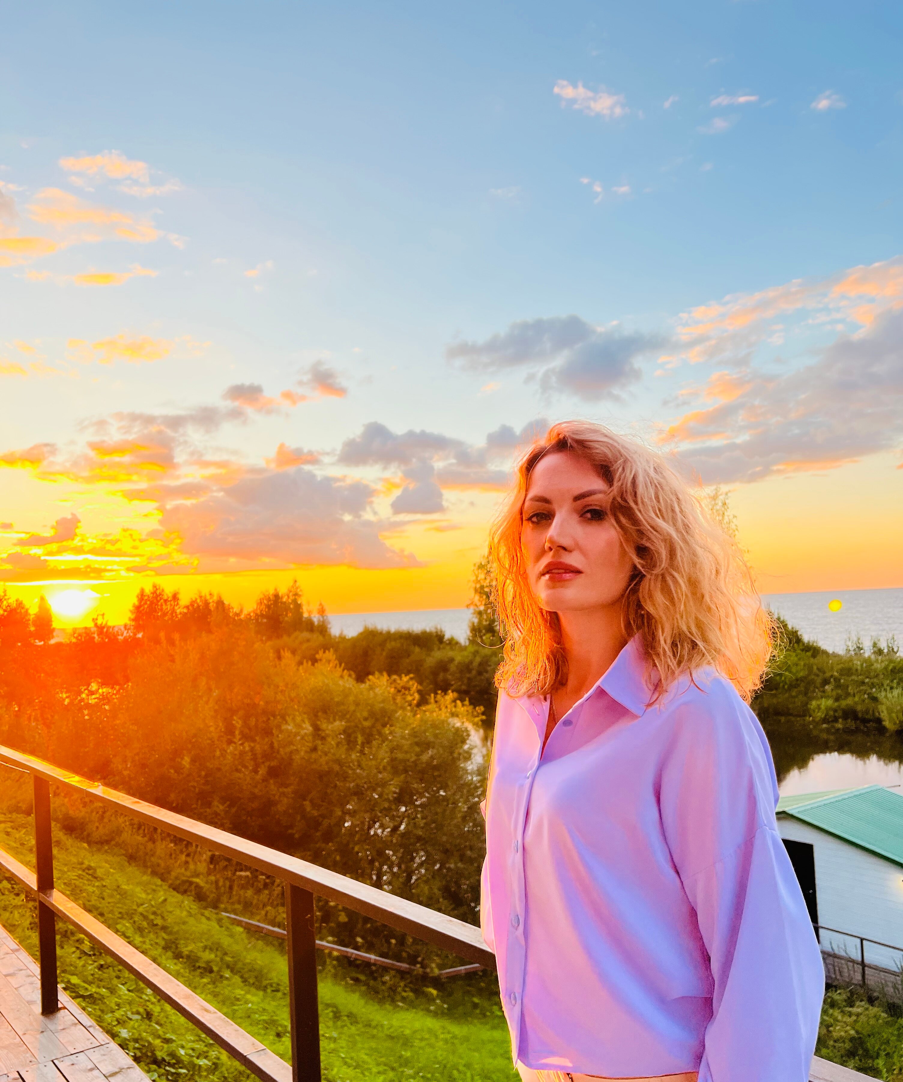 Фото Панорама