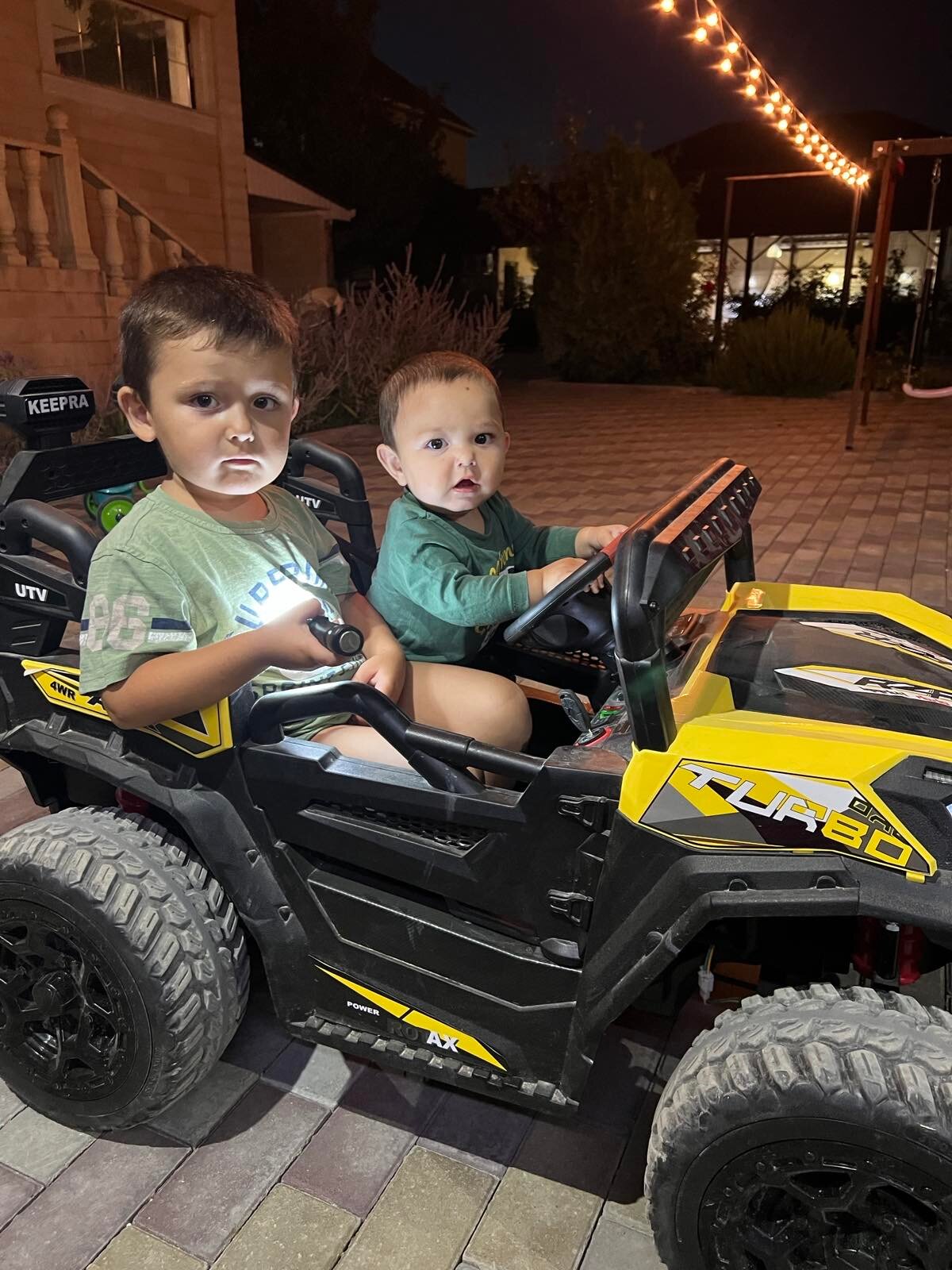 Фото Фэмили