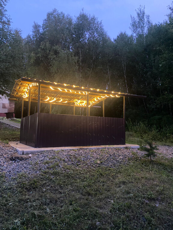 Фото Лесная застава