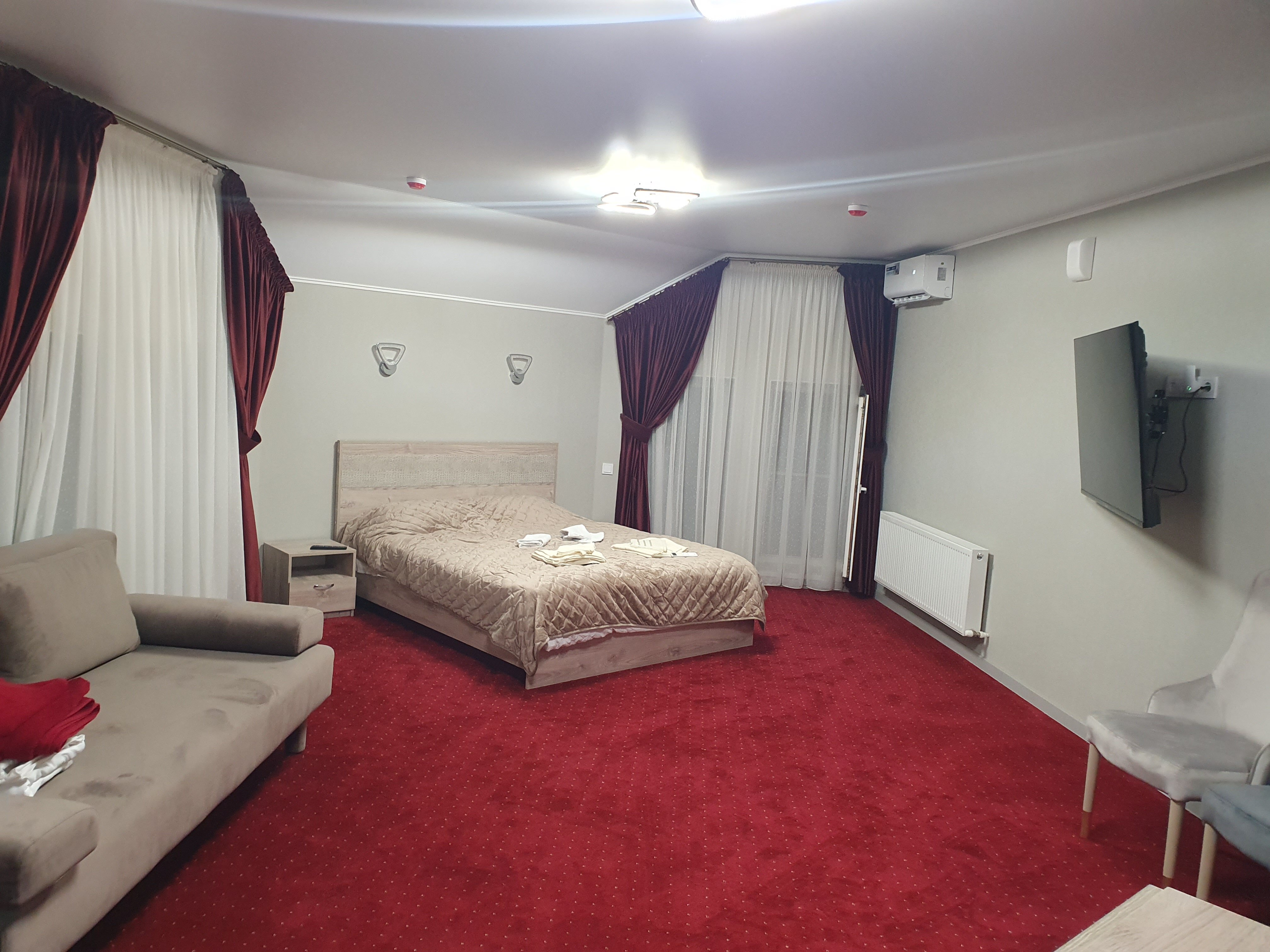 Фото Ривьера