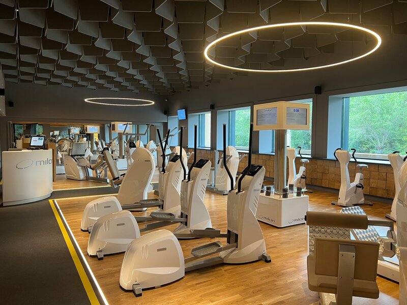 ibis Styles Челябинск — фото 11
