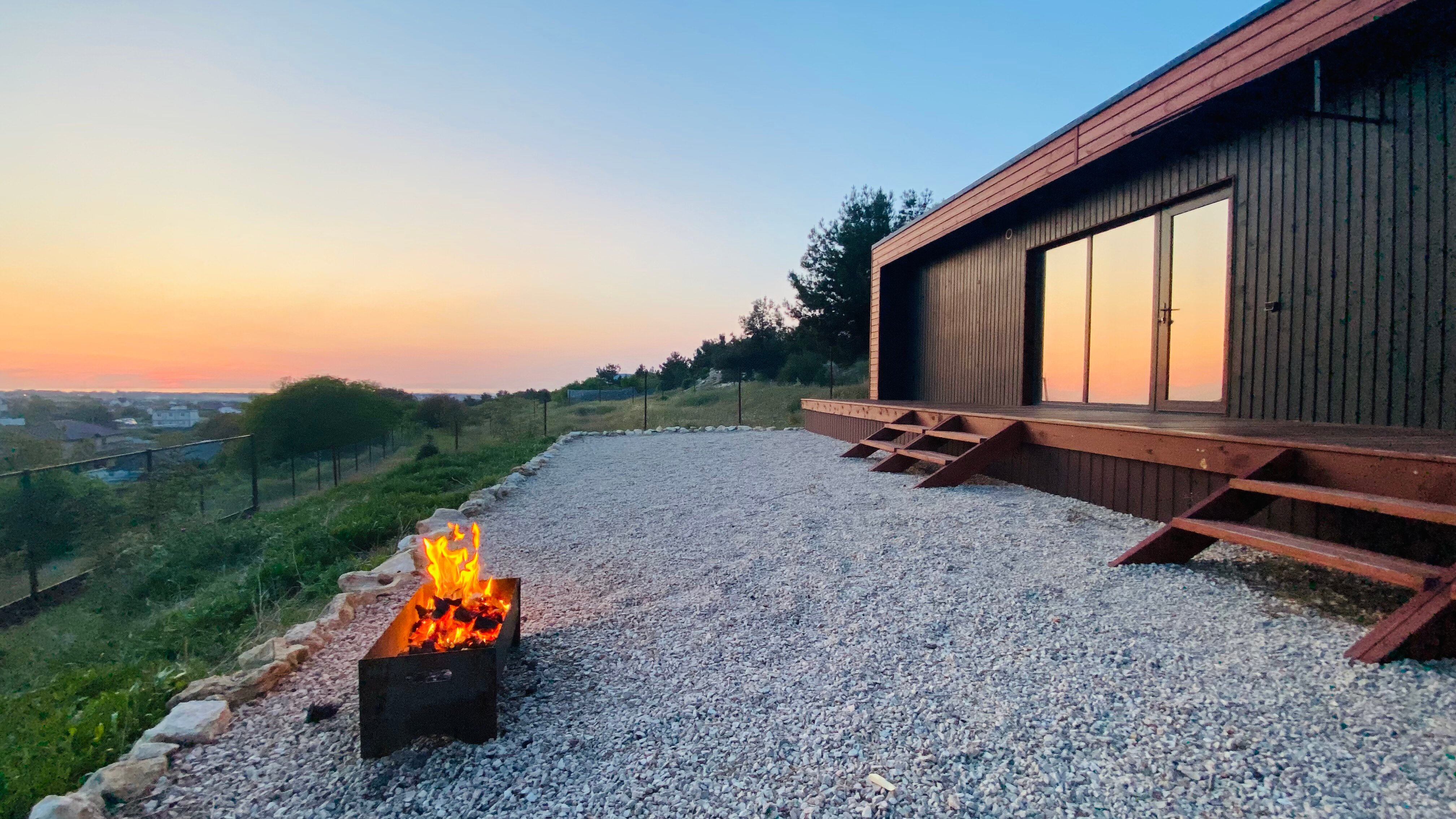 Фото Terrasapallasa