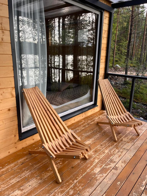 Фото Точка Притяжения