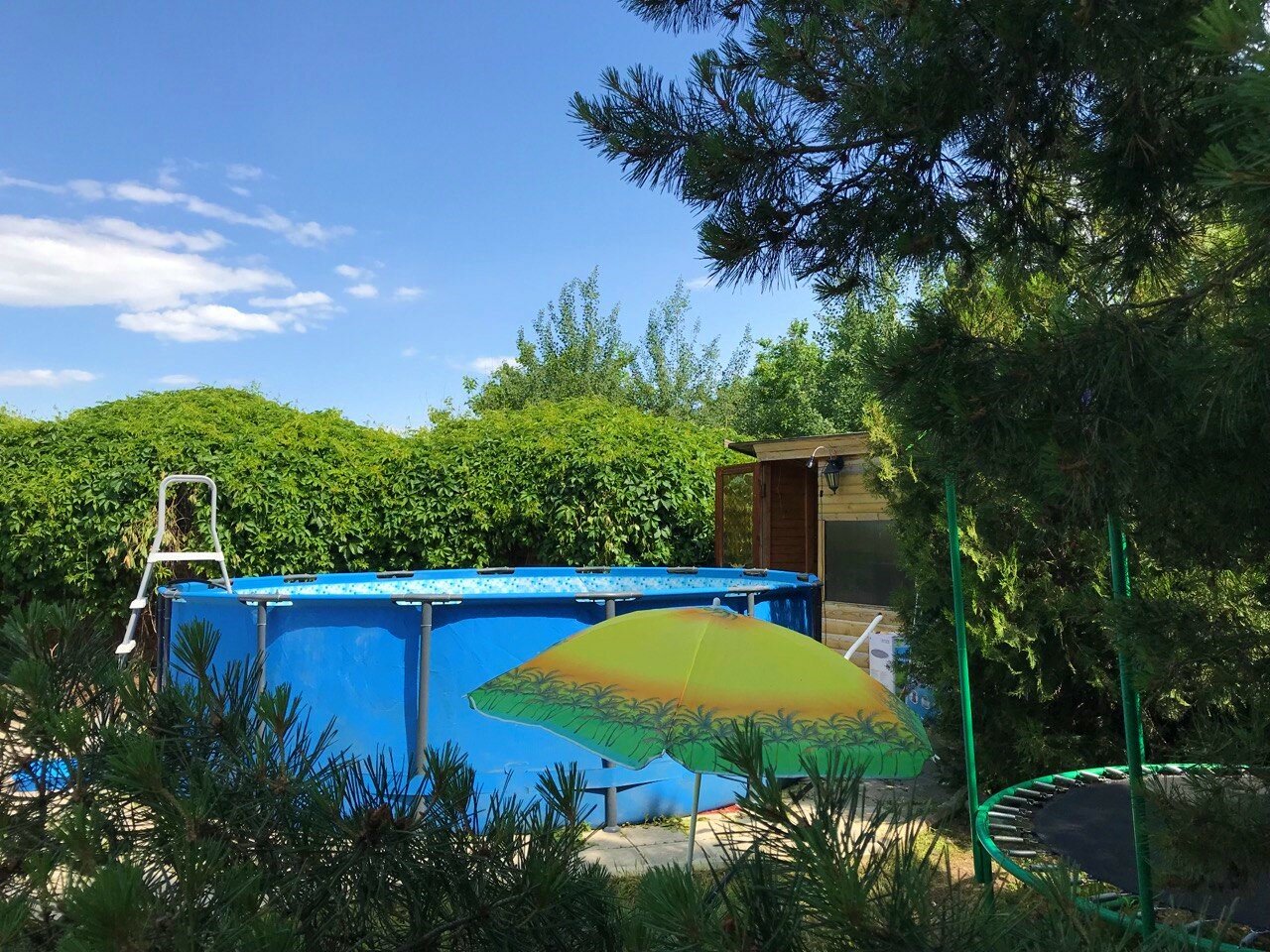 Фото СтепнаяЗдравница