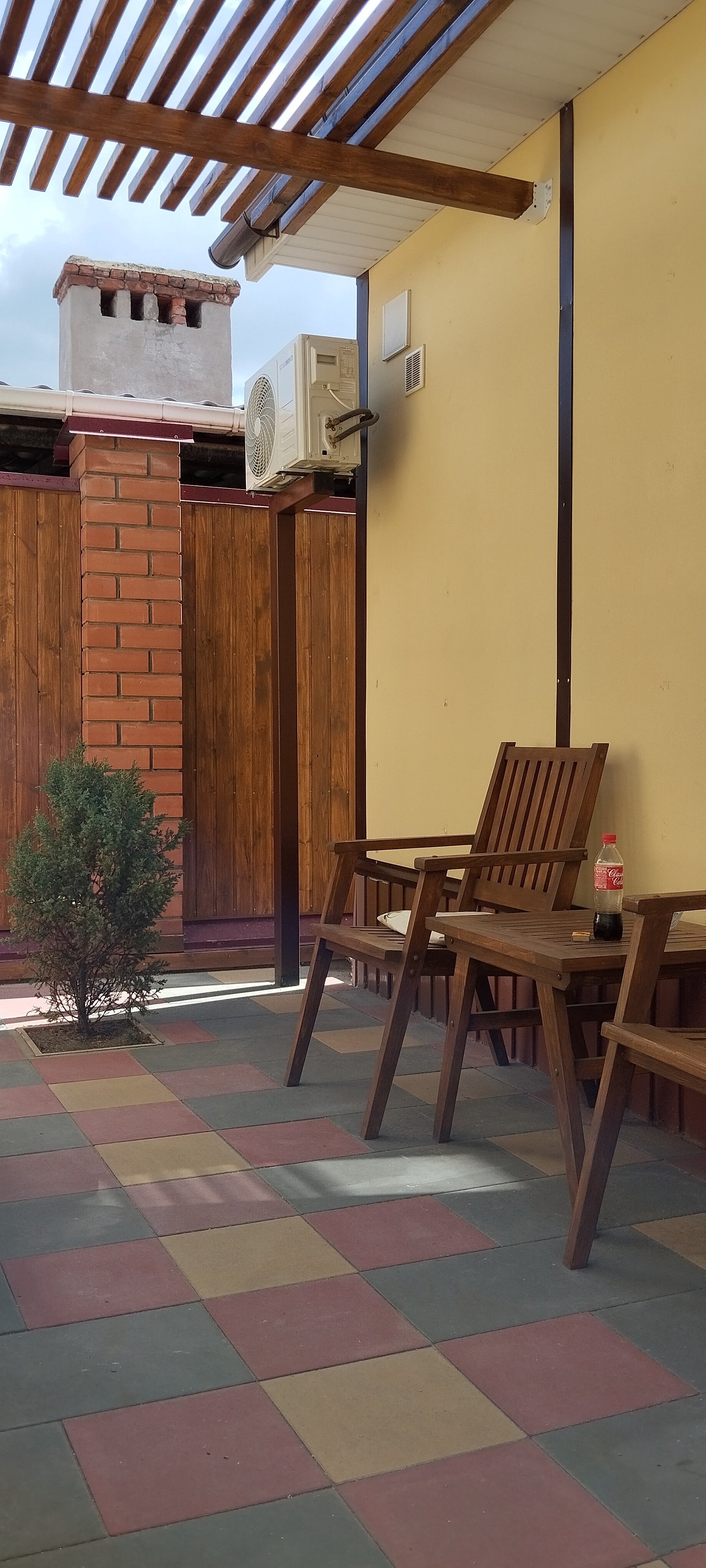 Фото Территория Комфорта