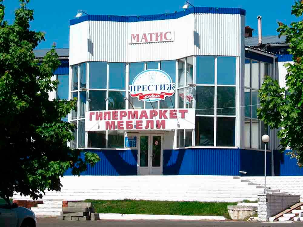 Мебель проект железногорск курская область