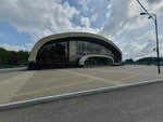 Tt70.ru (Vladimira Vysotskogo Street, 7с6), tennis сlub