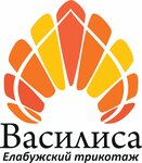 Елабужский трикотаж. Василиса (просп. Нефтяников, 12), трикотаж, трикотажные изделия в Елабуге