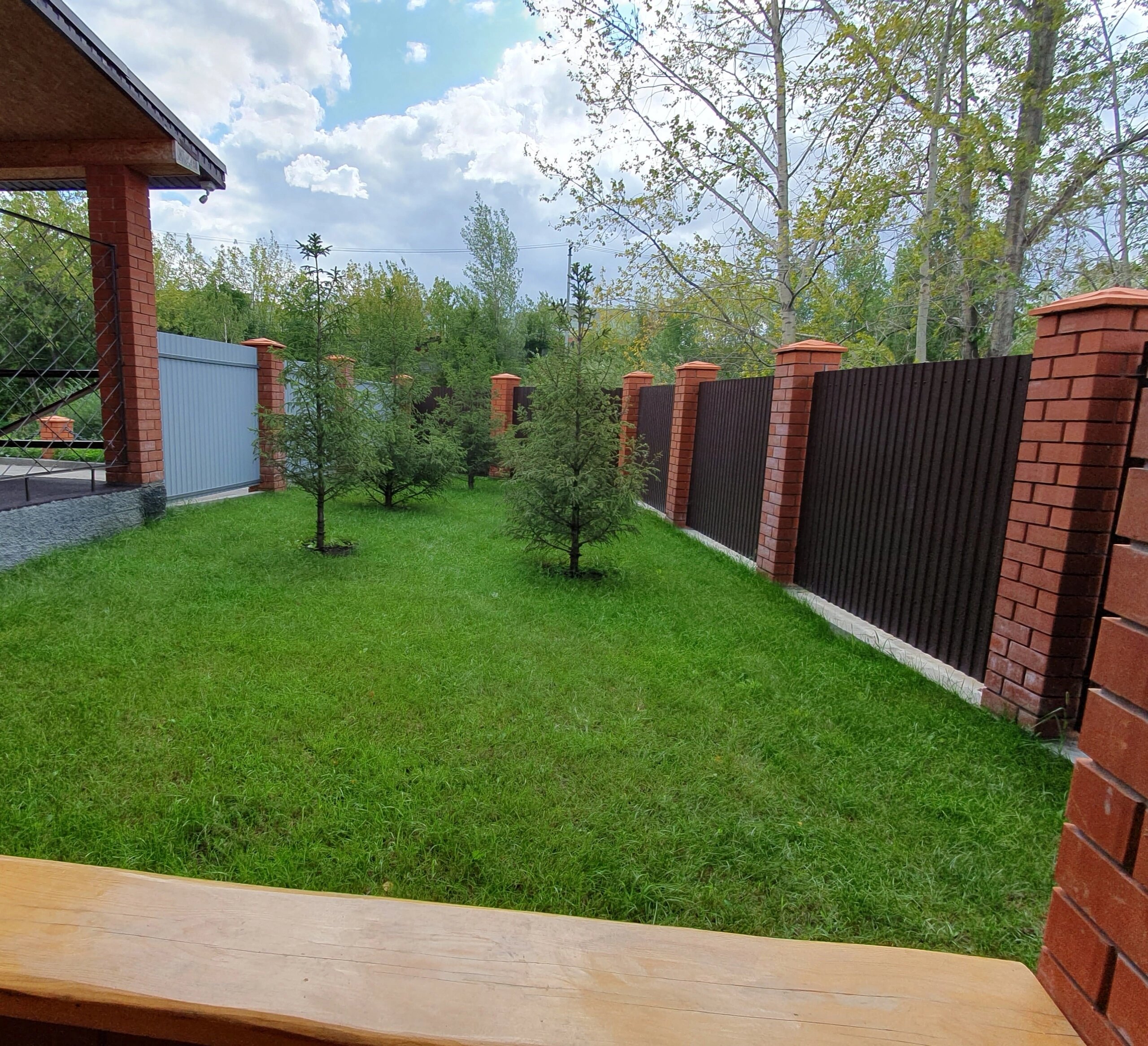 Фото Заимка