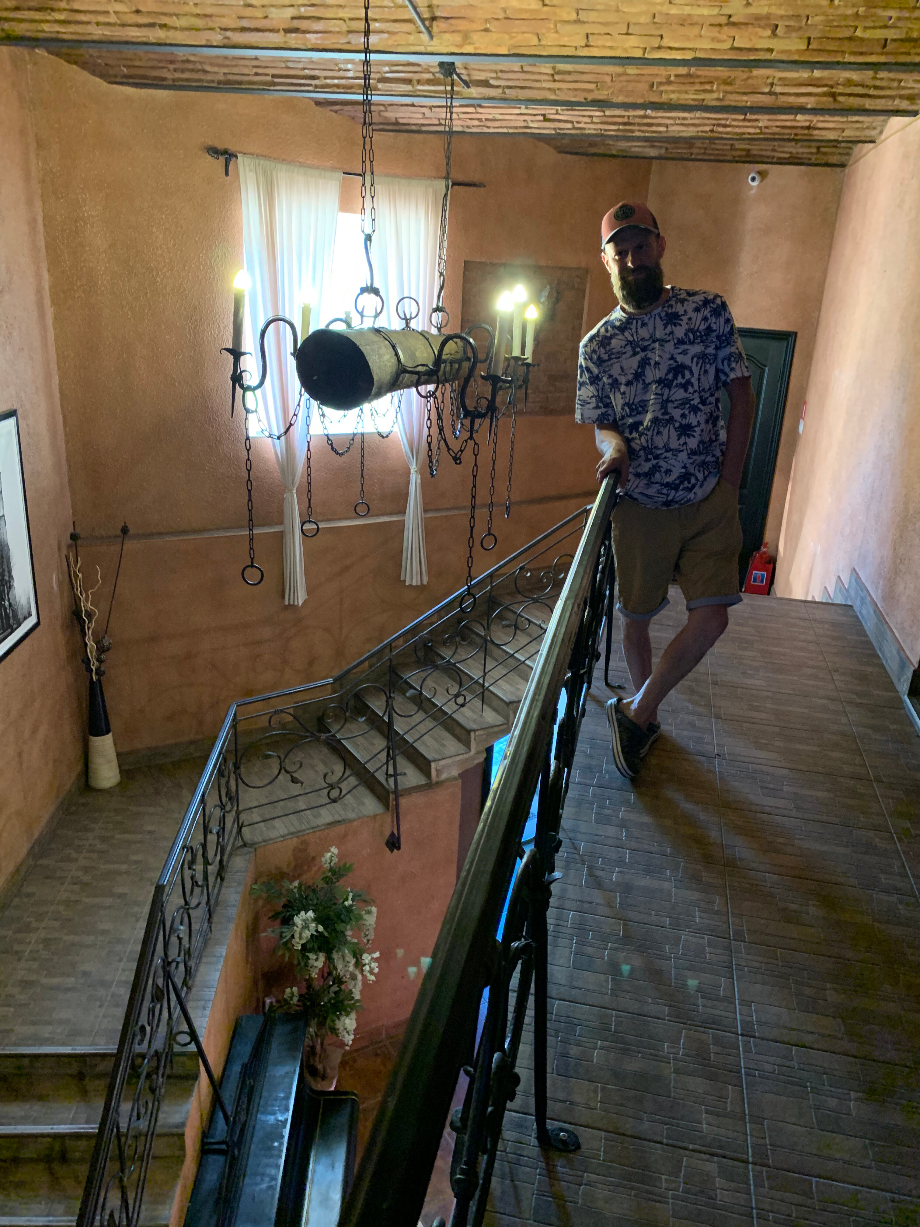 Фото Славянский Двор