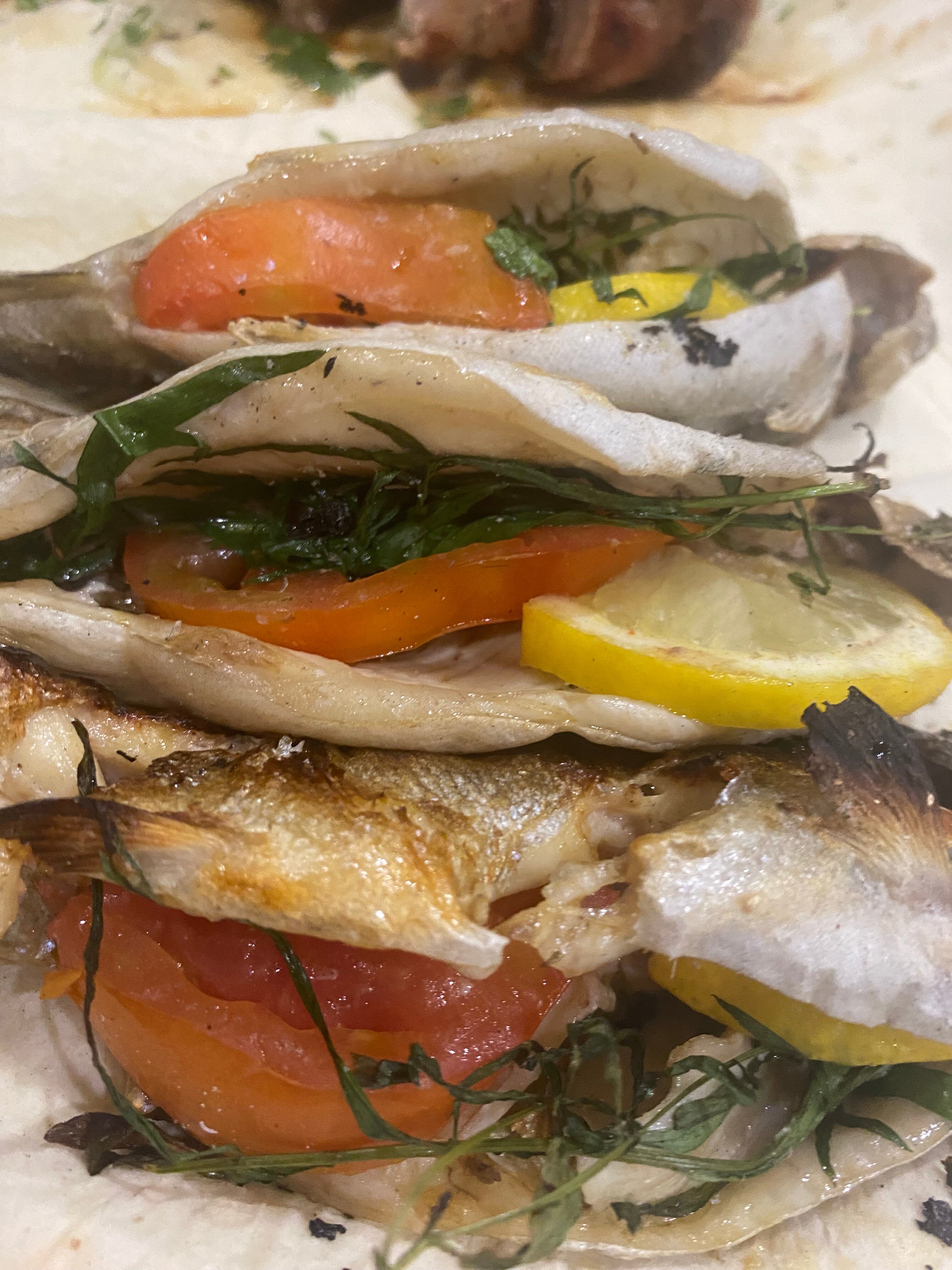 Фото Вилла с видом на горы