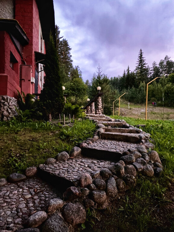 Фото Зима-Лето