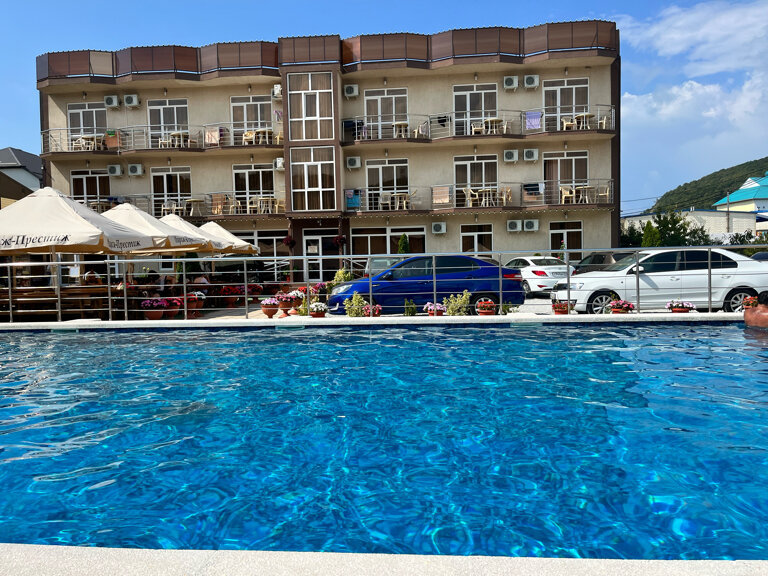 Фото Мираж-Престиж