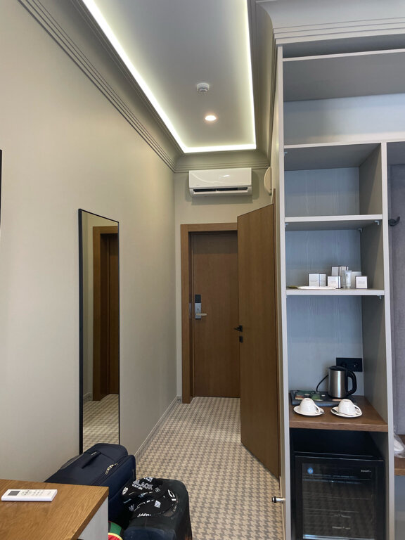 Фото Rison Hotel